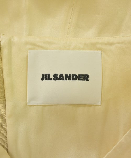 JIL SANDER 長裙/超長裙