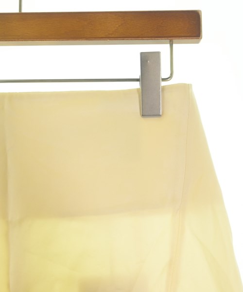 JIL SANDER 長裙/超長裙