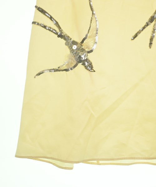 JIL SANDER 長裙/超長裙