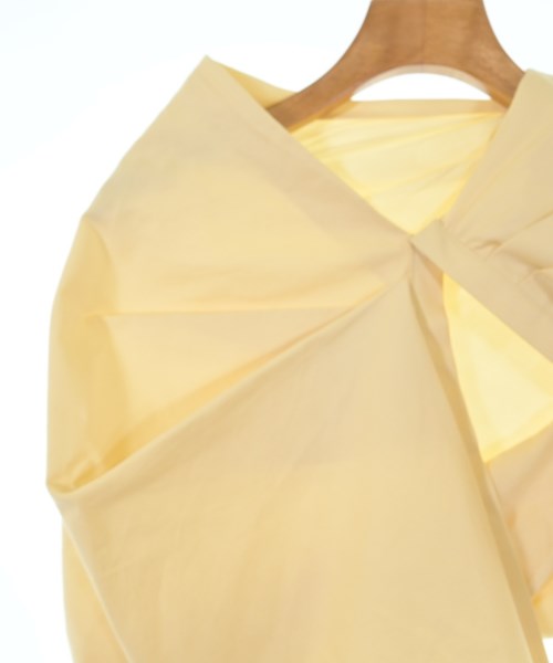 JIL SANDER 休襯衫