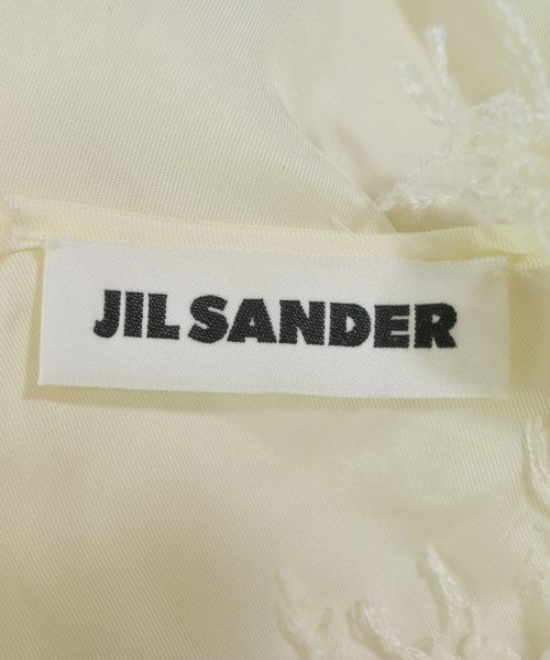JIL SANDER 背心