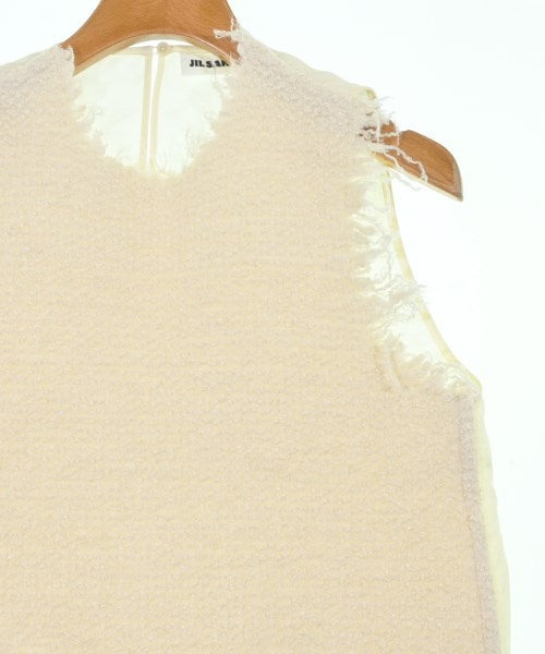 JIL SANDER 背心