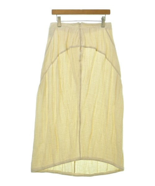 JIL SANDER 長裙/超長裙