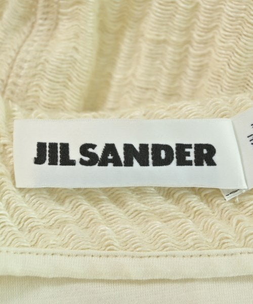 JIL SANDER 長裙/超長裙