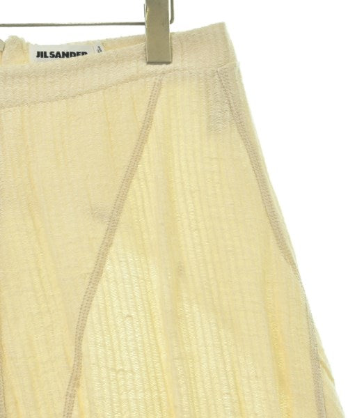 JIL SANDER 長裙/超長裙