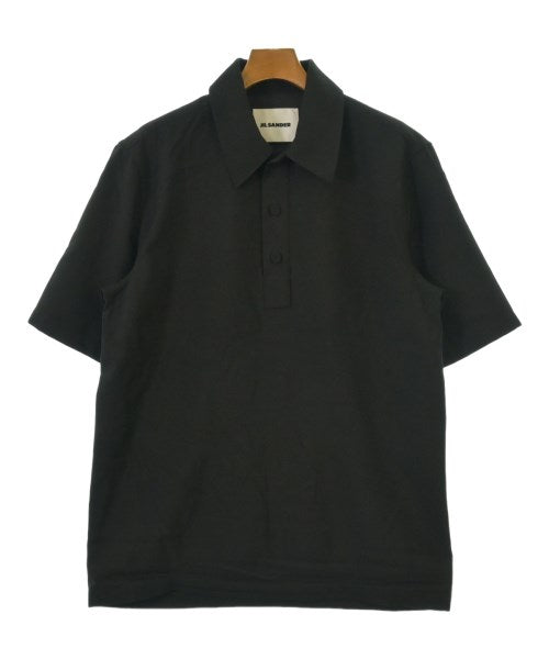 JIL SANDER 休閒襯衫