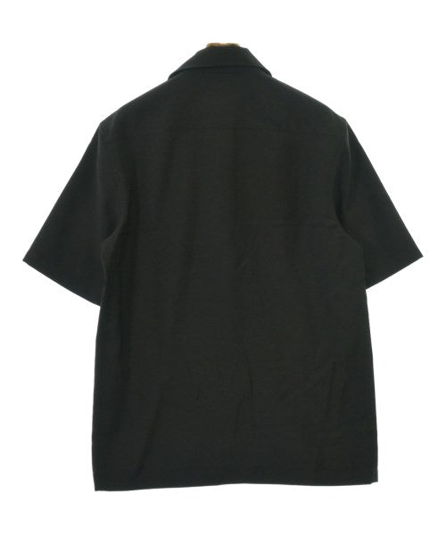 JIL SANDER 休閒襯衫