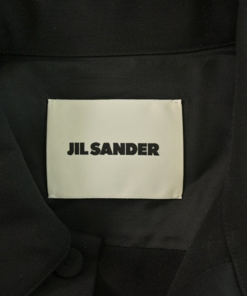 JIL SANDER 休閒襯衫
