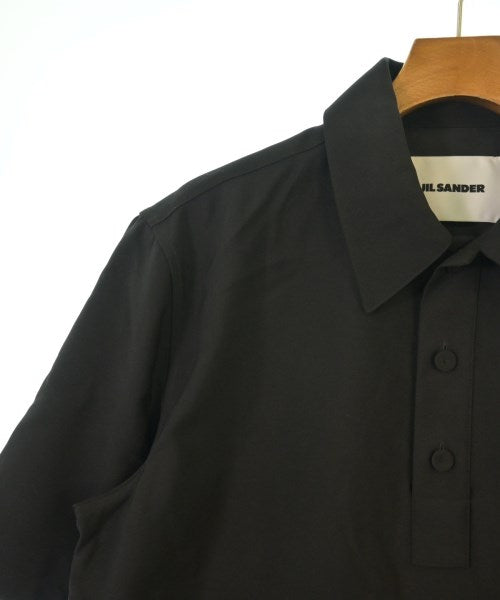 JIL SANDER 休閒襯衫