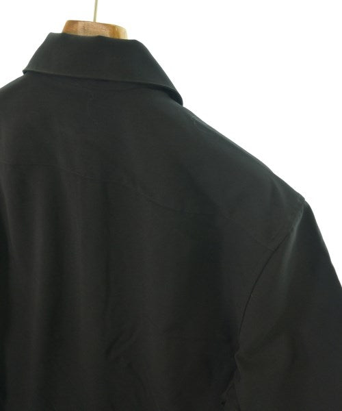JIL SANDER 休閒襯衫
