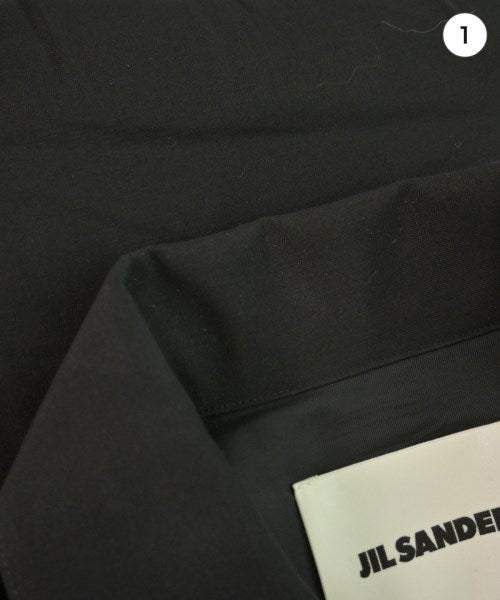 JIL SANDER 休閒襯衫