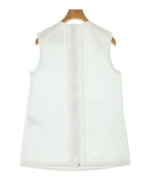 JIL SANDER 休閒襯衫