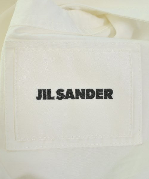 JIL SANDER 休閒襯衫