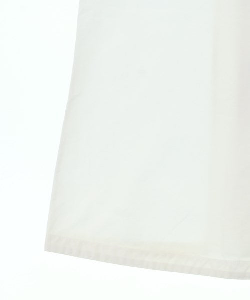 JIL SANDER 休閒襯衫