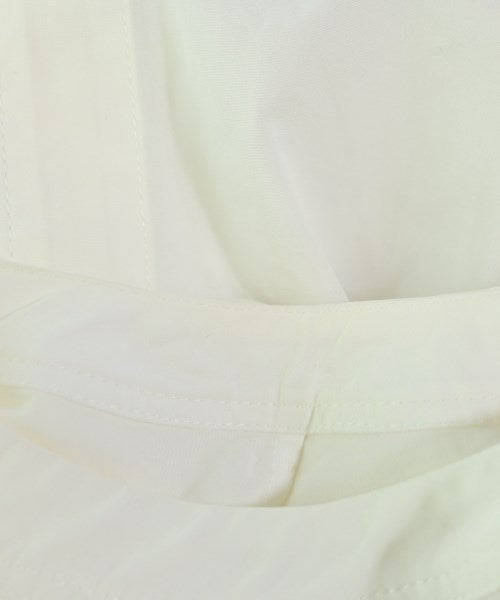 JIL SANDER 休閒襯衫