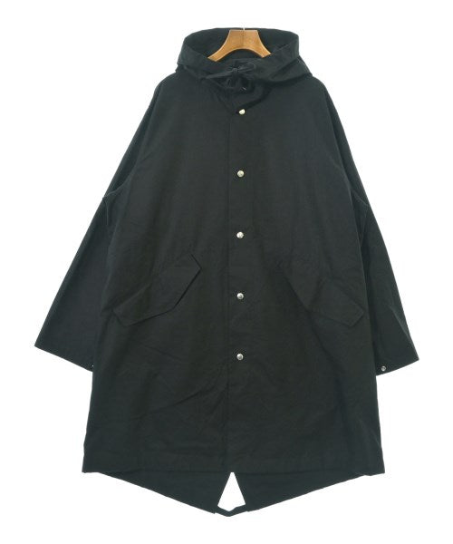 JIL SANDER 其他大衣