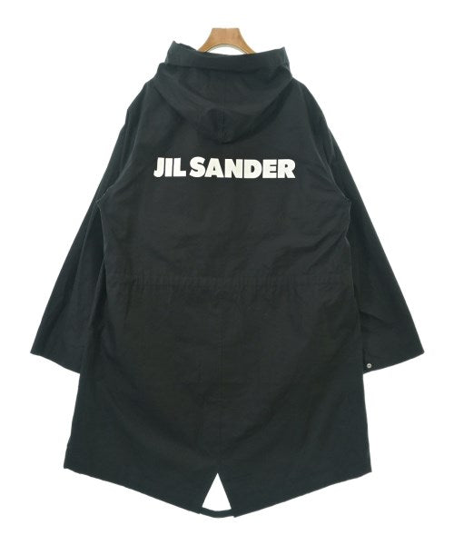 JIL SANDER 其他大衣