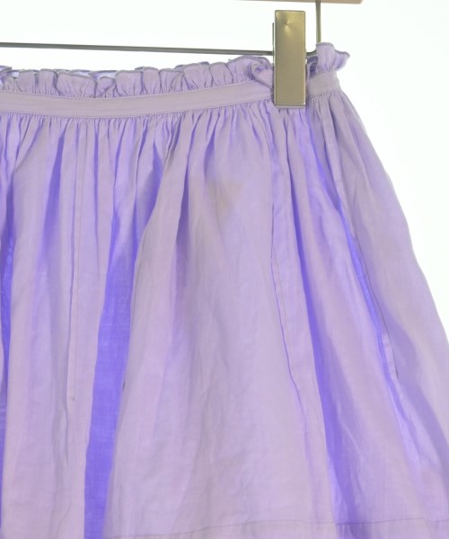 JIL SANDER 膝上裙