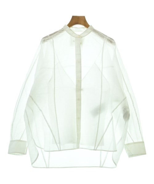 JIL SANDER 女襯衫