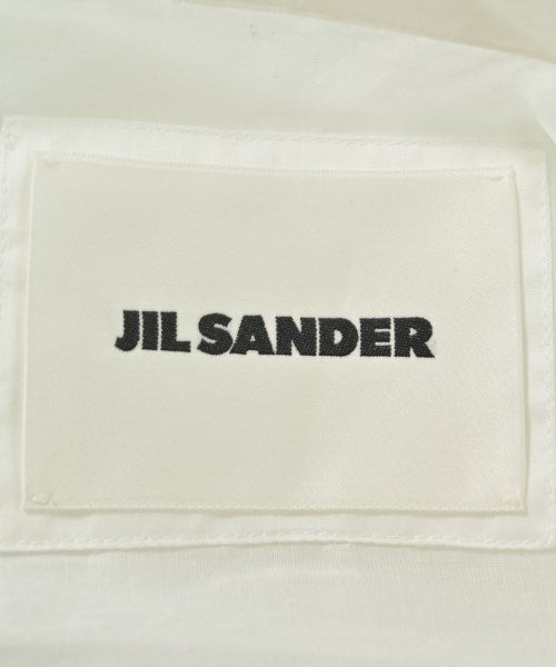 JIL SANDER 女襯衫