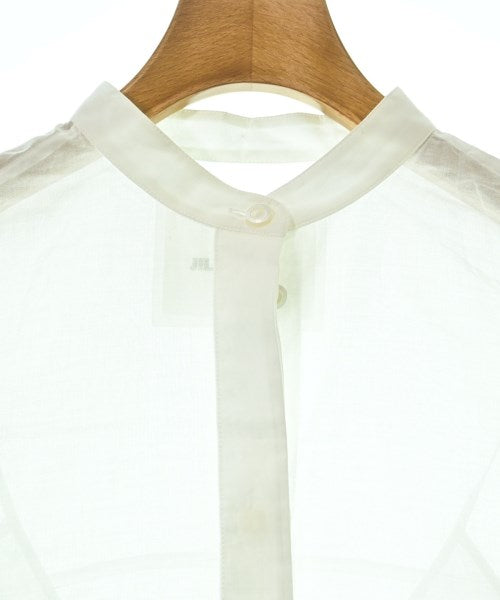 JIL SANDER 女襯衫