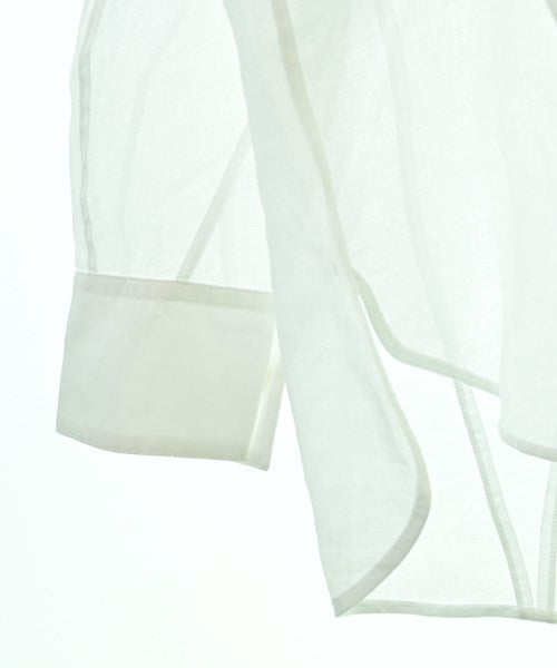 JIL SANDER 女襯衫
