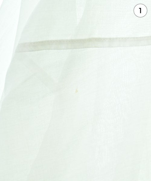 JIL SANDER 女襯衫