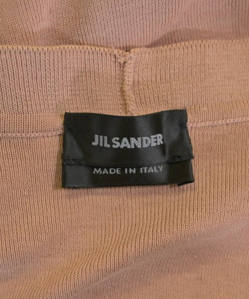JIL SANDER 開襟衫
