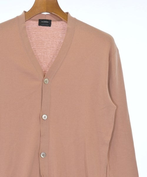 JIL SANDER 開襟衫