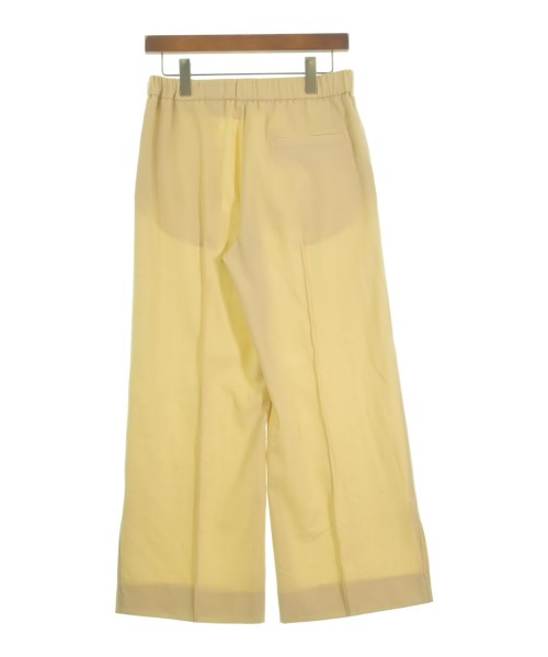 JIL SANDER 長褲