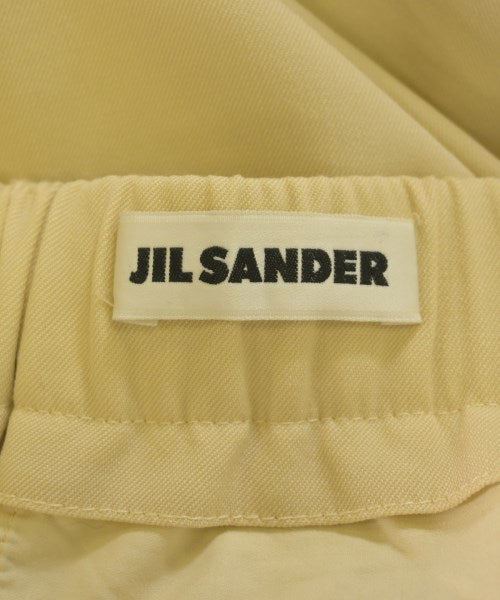 JIL SANDER 長褲