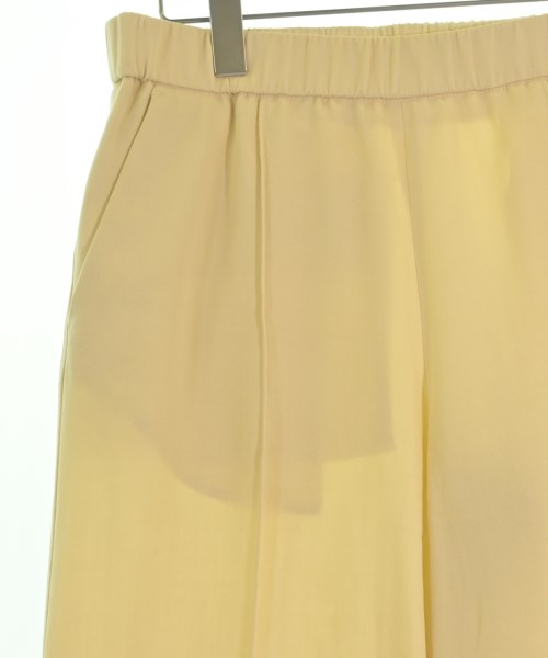 JIL SANDER 長褲