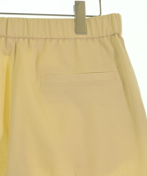 JIL SANDER 長褲