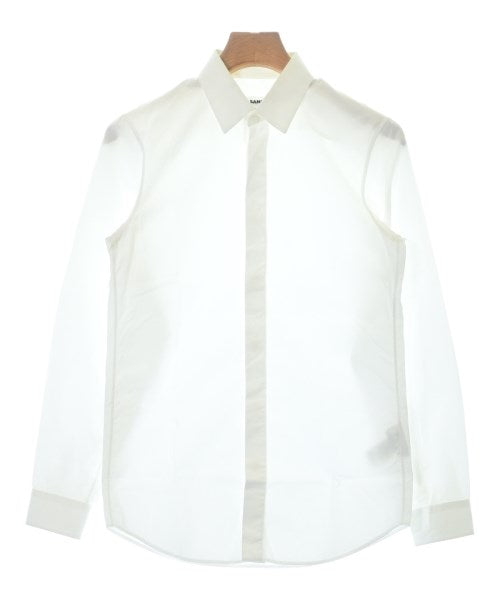 JIL SANDER 休襯衫