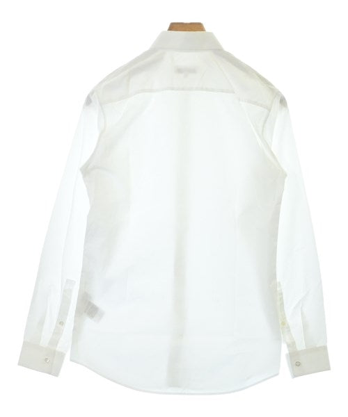 JIL SANDER 休襯衫