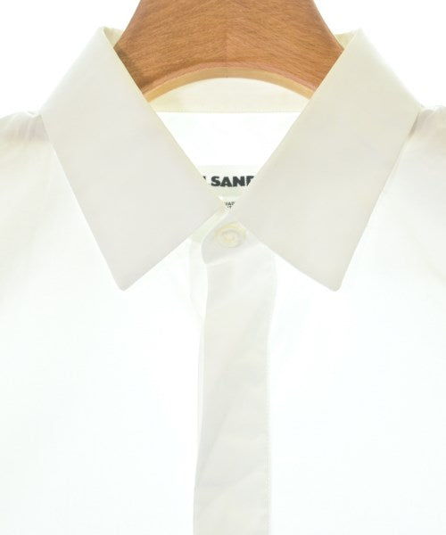 JIL SANDER 休襯衫