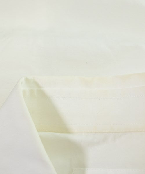 JIL SANDER 休襯衫