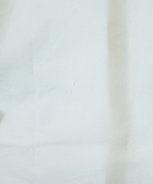 JIL SANDER 休襯衫