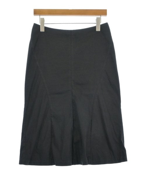 JIL SANDER 膝上裙