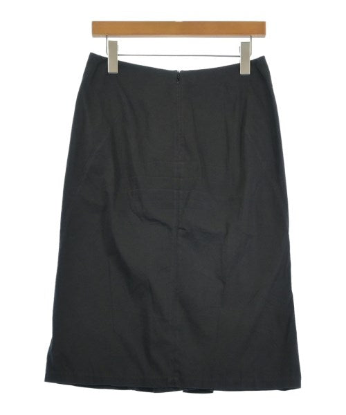 JIL SANDER 膝上裙