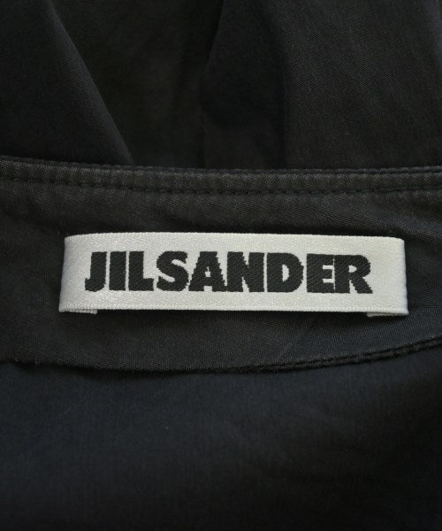 JIL SANDER 膝上裙