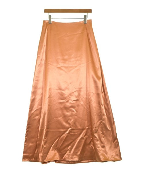 JIL SANDER 長裙/超長裙