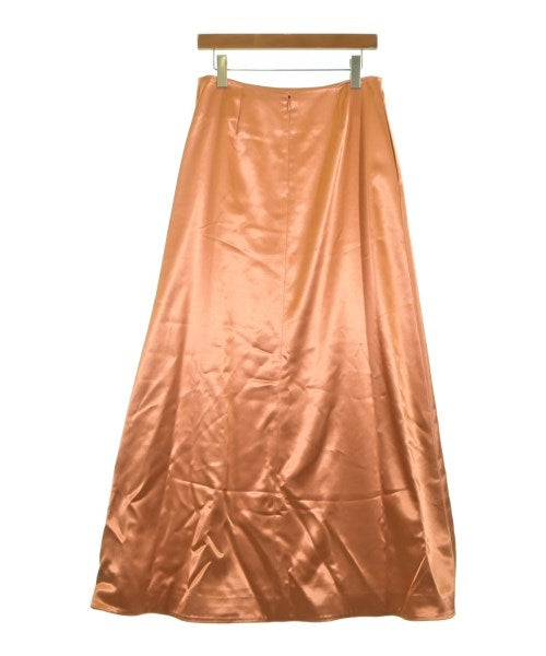 JIL SANDER 長裙/超長裙