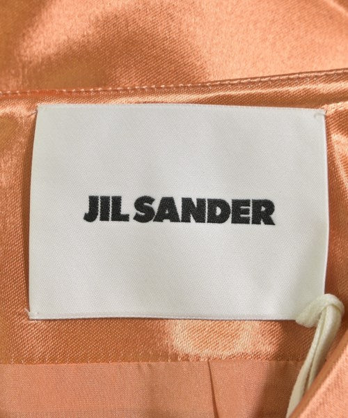 JIL SANDER 長裙/超長裙