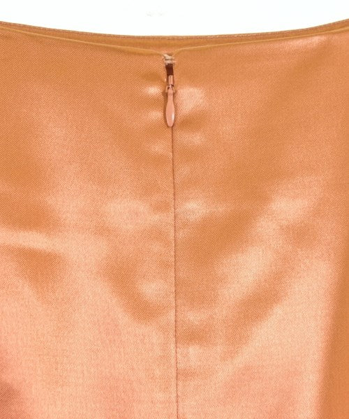 JIL SANDER 長裙/超長裙