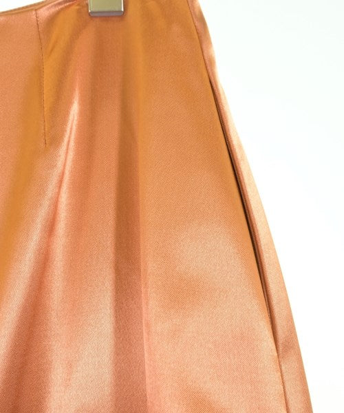 JIL SANDER 長裙/超長裙