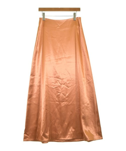 JIL SANDER 長裙/超長裙