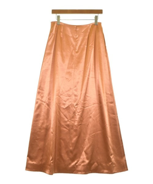 JIL SANDER 長裙/超長裙