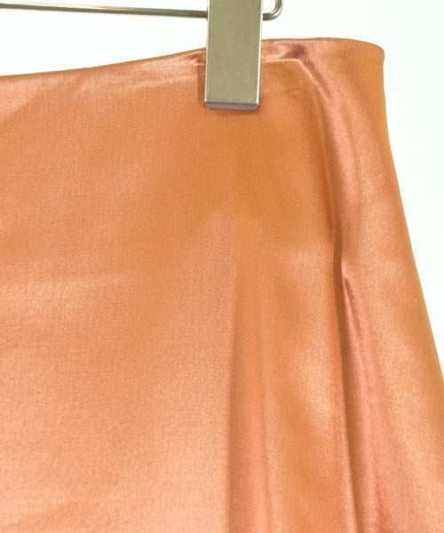 JIL SANDER 長裙/超長裙