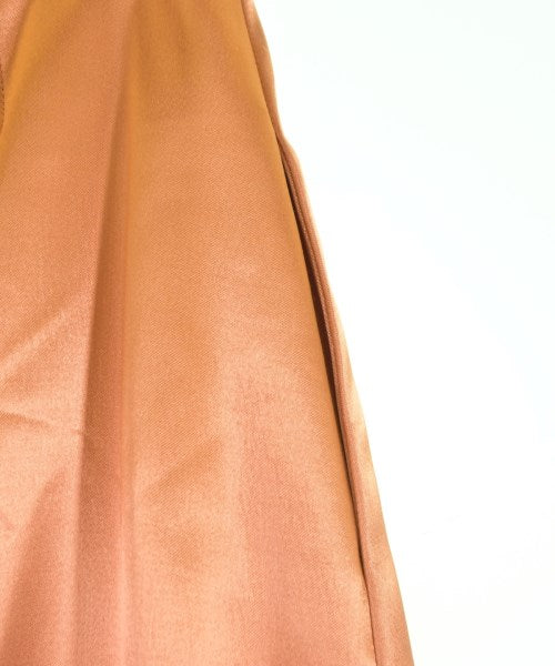 JIL SANDER 長裙/超長裙